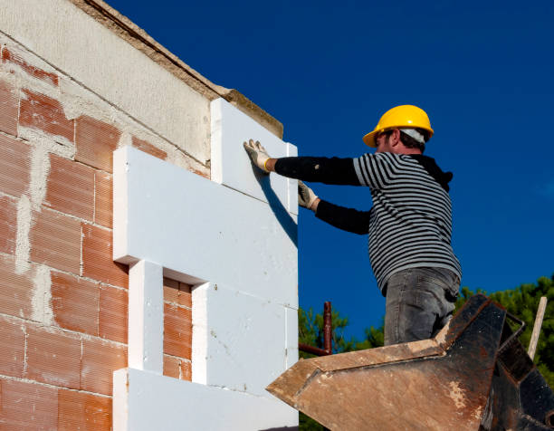 Best Cellulose Insulation in Lo, HI