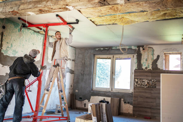 Best Spray Foam Insulation in Lo, HI